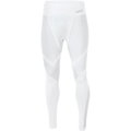JAKO Lauf-Tight Funktionshose Comfort 2.0 Unterwäsche lang weiss Herren